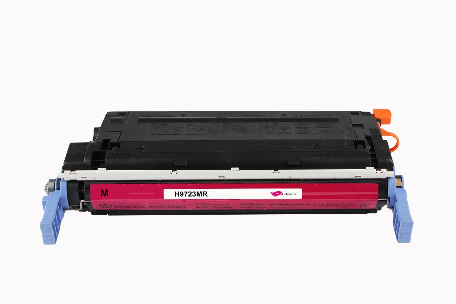 Cartouche de toner Compatible HP C9723A(641A) Magenta 8000pages - KERA FRANCE Cartouche de toner Compatible HP C9723A(641A) Magenta 8000pages - KERA FRANCE